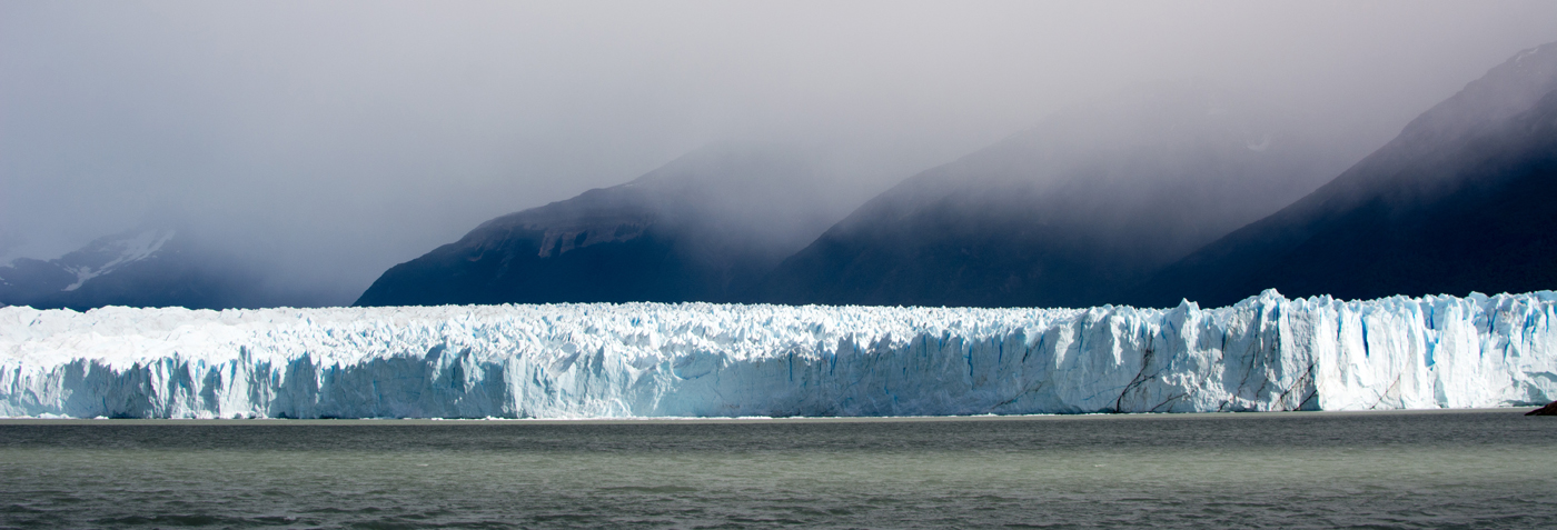  Perito Moreno Glacier  